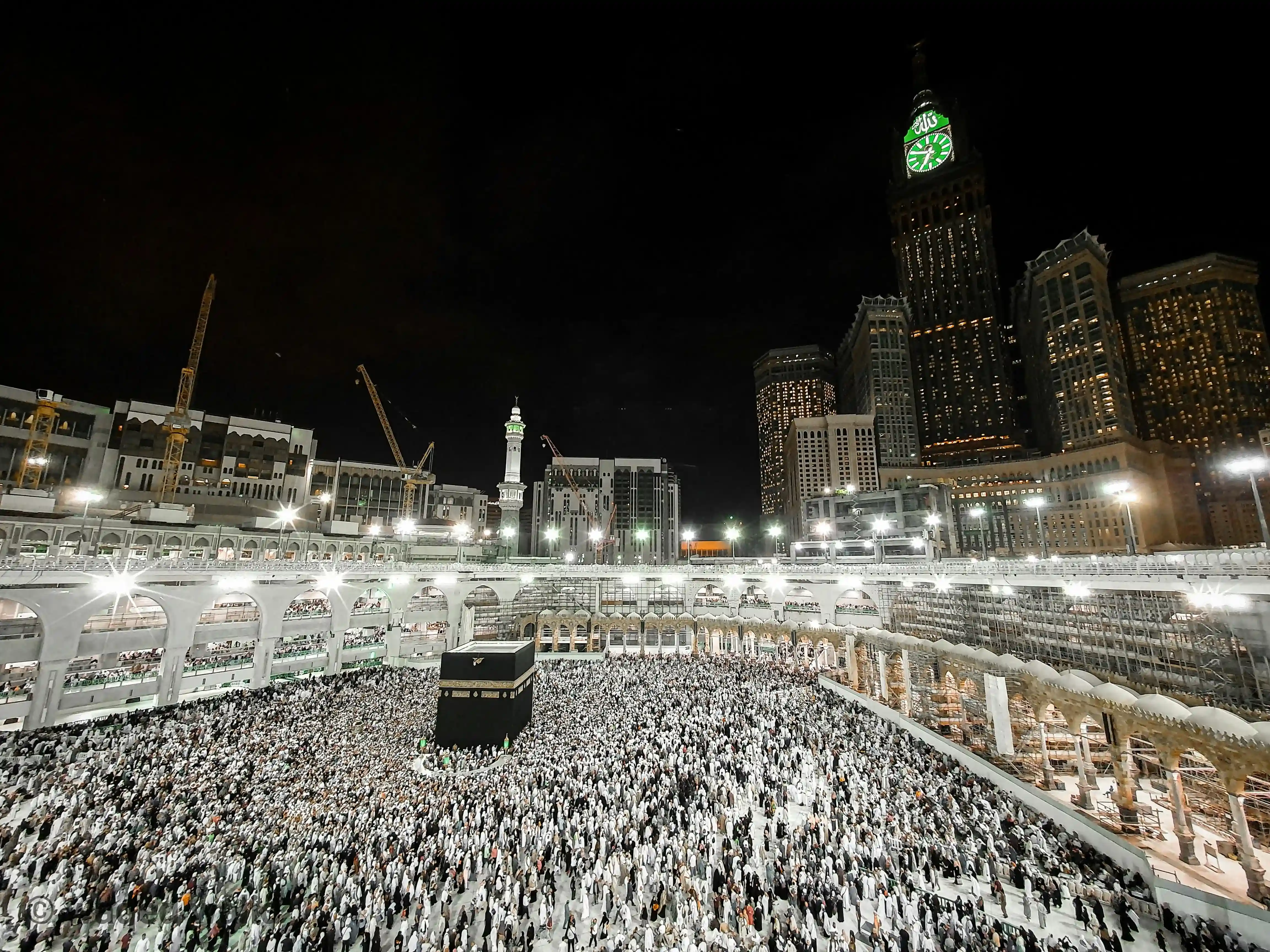 Umroh Aljannah